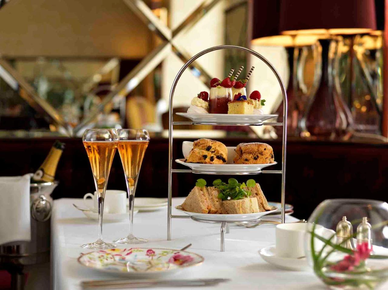 Wentbridge House Hotel Понтифракт Екстериор снимка