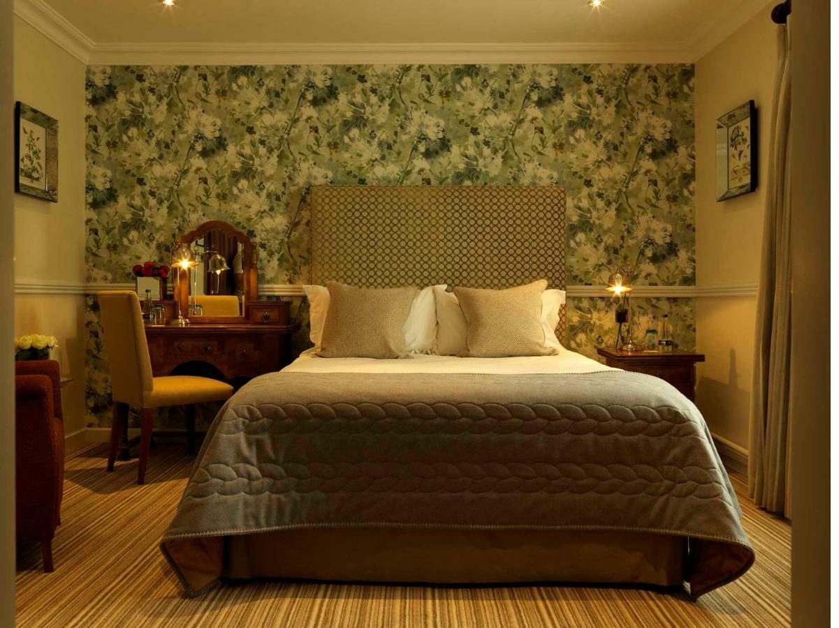 Wentbridge House Hotel Понтифракт Екстериор снимка